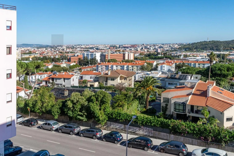 Apartamento T3 para Venda em Águas Livres Foto 34