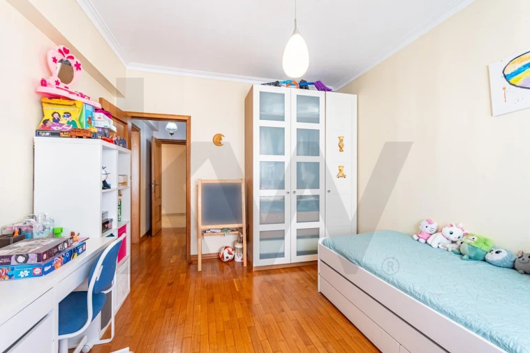 Apartamento T3 para Venda em Águas Livres Foto 9