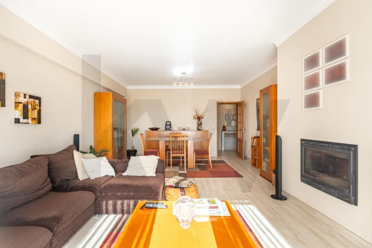 Apartamento T3 para Venda em Águas Livres Foto 24