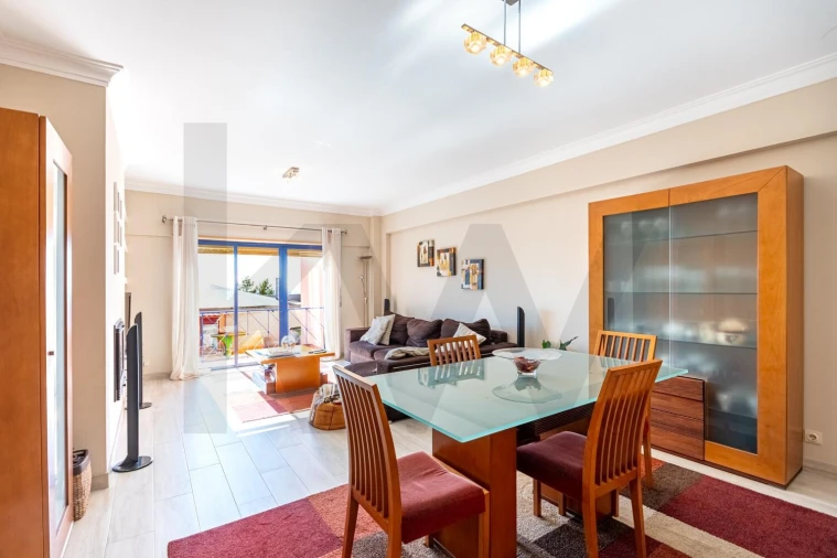 Apartamento T3 para Venda em Águas Livres Foto 20