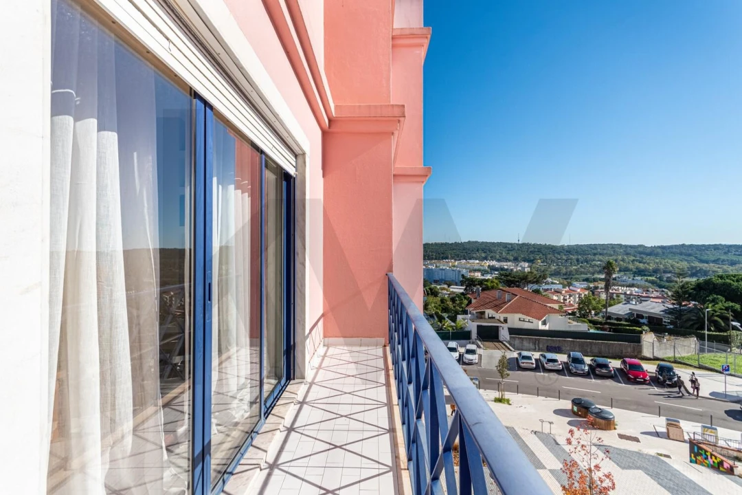 Apartamento T3 para Venda em Águas Livres Foto 25