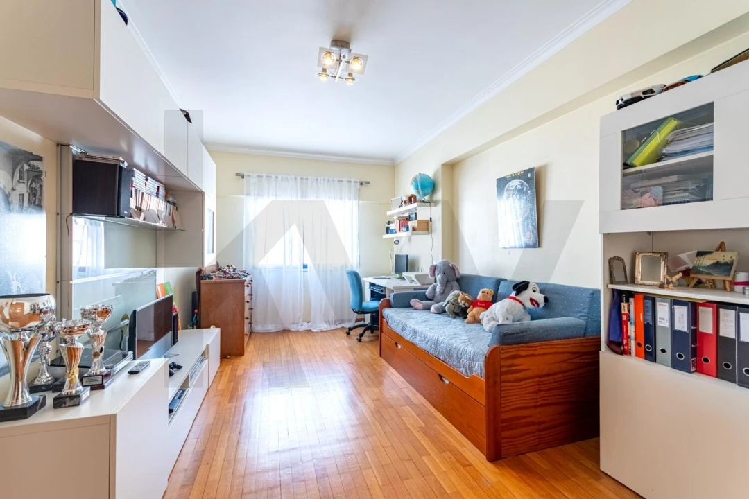 Apartamento T3 para Venda em Águas Livres Foto 10