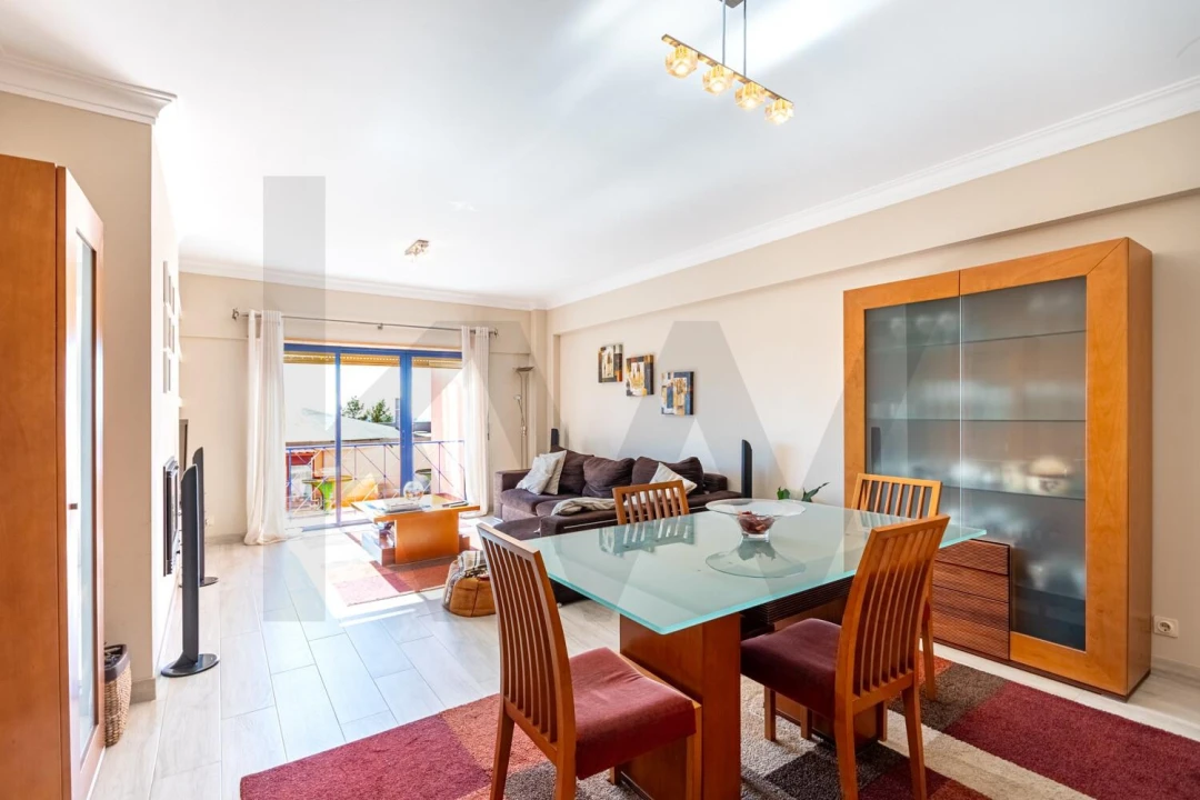 Apartamento T3 para Venda em Águas Livres Foto 20