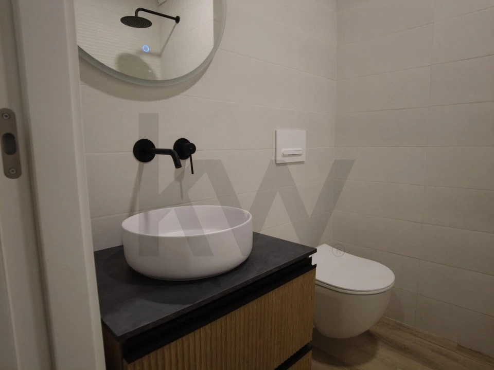 Apartamento T2 para Venda em Alto do Seixalinho, Santo André e Verderena Foto 5