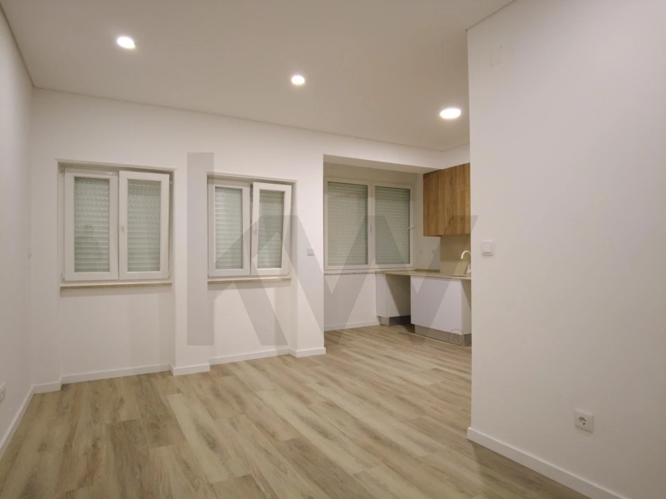 Apartamento T2 para Venda em Alto do Seixalinho, Santo André e Verderena Foto 11