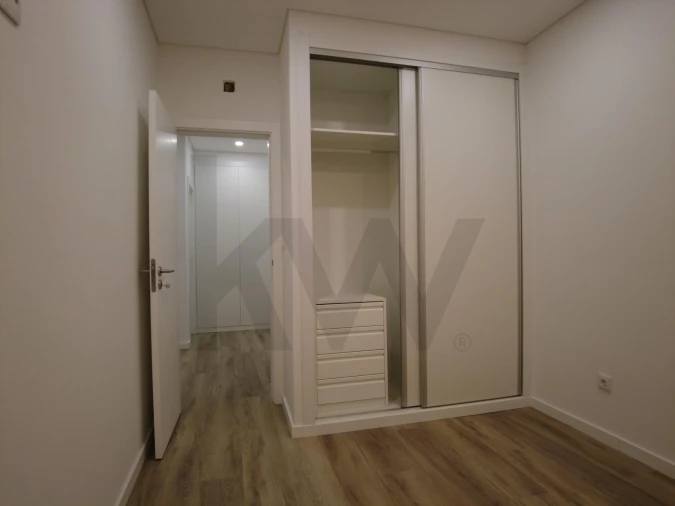 Apartamento T2 para Venda em Alto do Seixalinho, Santo André e Verderena Foto 7