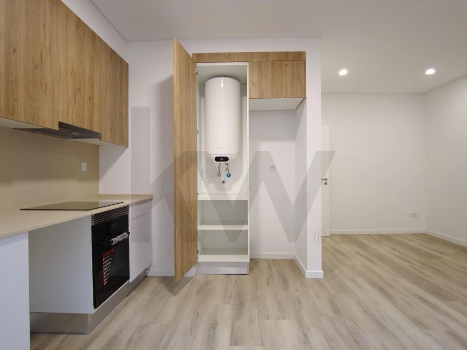 Apartamento T2 para Venda em Alto do Seixalinho, Santo André e Verderena Foto 15