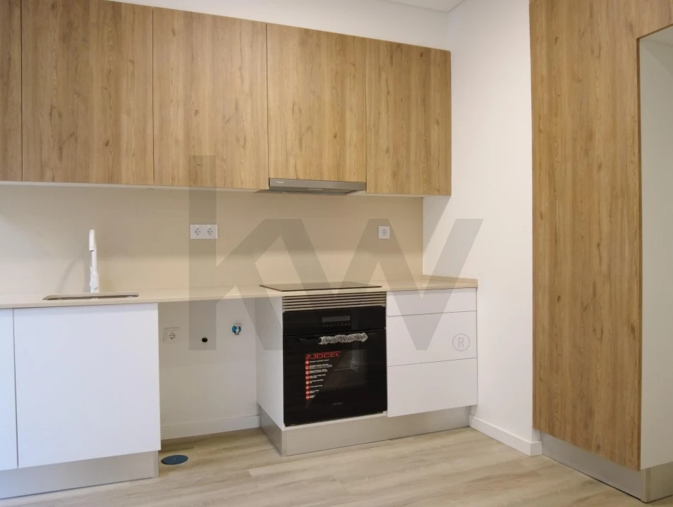 Apartamento T2 para Venda em Alto do Seixalinho, Santo André e Verderena Foto 21