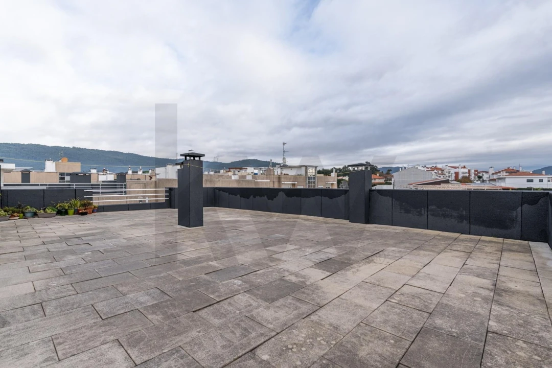 Apartamento T3 para Venda em Subportela, Deocriste e Portela Susã Foto 21