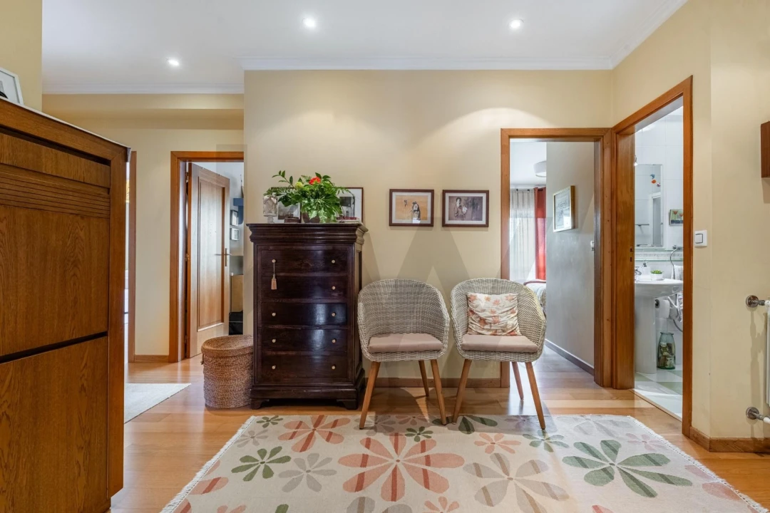 Apartamento T3 para Venda em Subportela, Deocriste e Portela Susã Foto 10