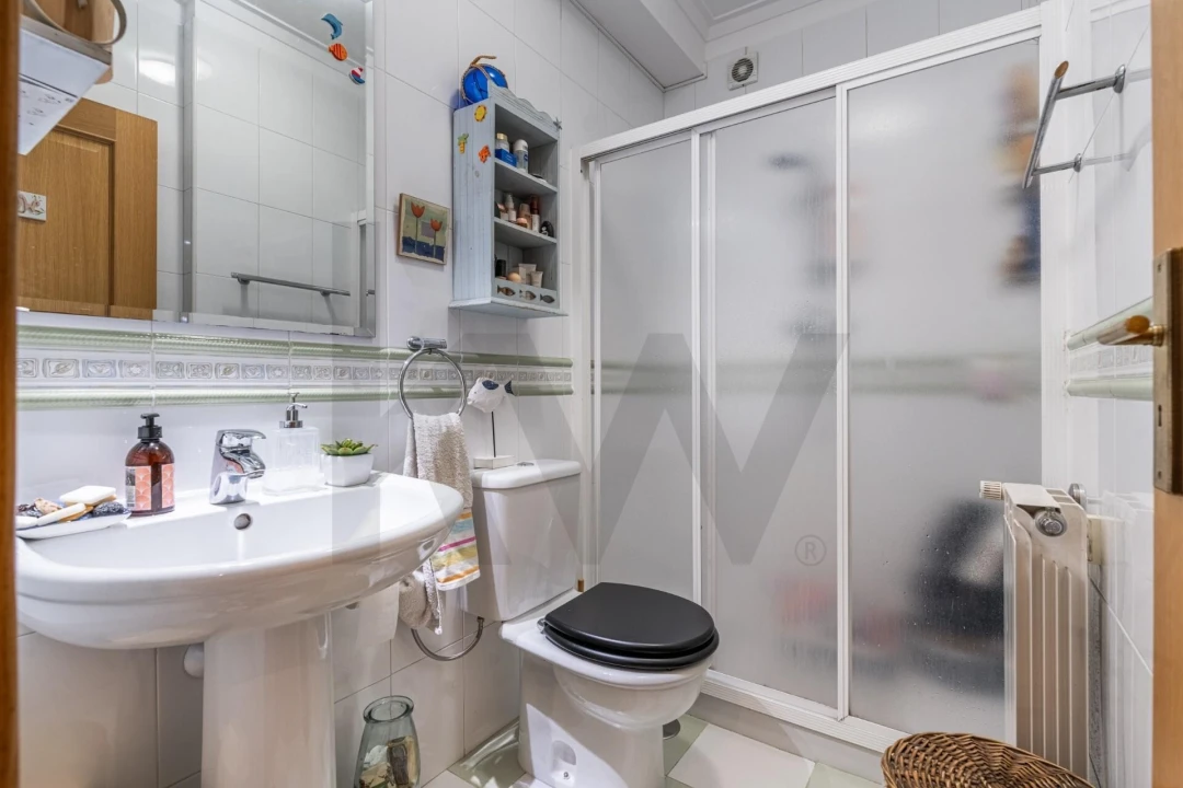 Apartamento T3 para Venda em Subportela, Deocriste e Portela Susã Foto 11