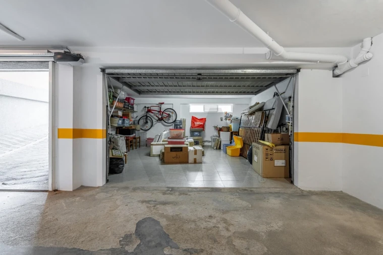 Apartamento T3 para Venda em Subportela, Deocriste e Portela Susã Foto 24