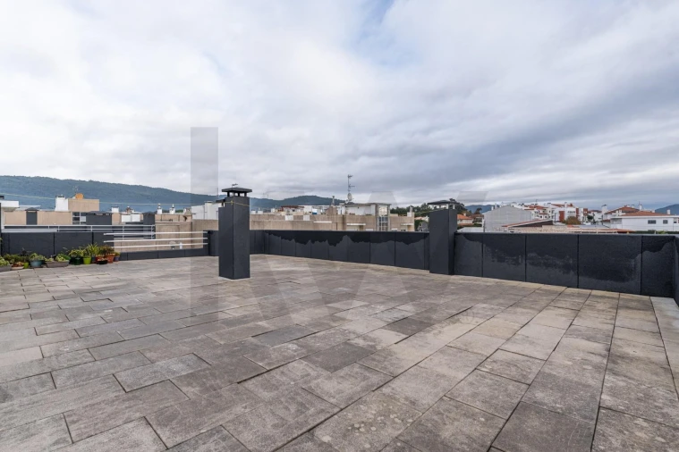 Apartamento T3 para Venda em Subportela, Deocriste e Portela Susã Foto 21