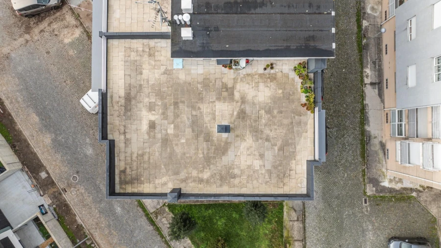 Apartamento T3 para Venda em Subportela, Deocriste e Portela Susã Foto 27