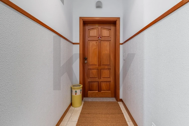 Apartamento T3 para Venda em Subportela, Deocriste e Portela Susã Foto 19