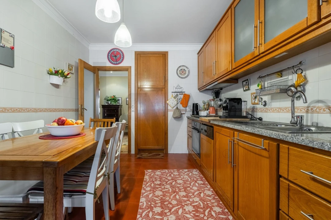 Apartamento T3 para Venda em Subportela, Deocriste e Portela Susã Foto 9