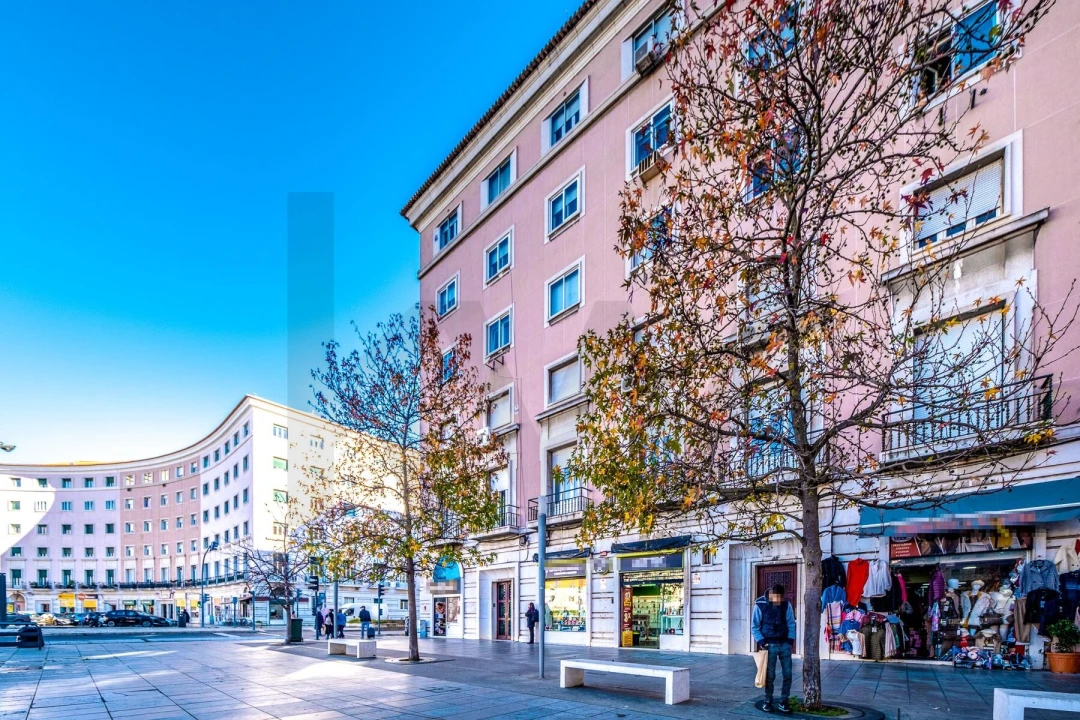 Apartamento T3 para Venda em Areeiro Foto 27