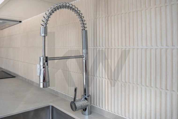 Apartamento T3 para Venda em Areeiro Foto 8