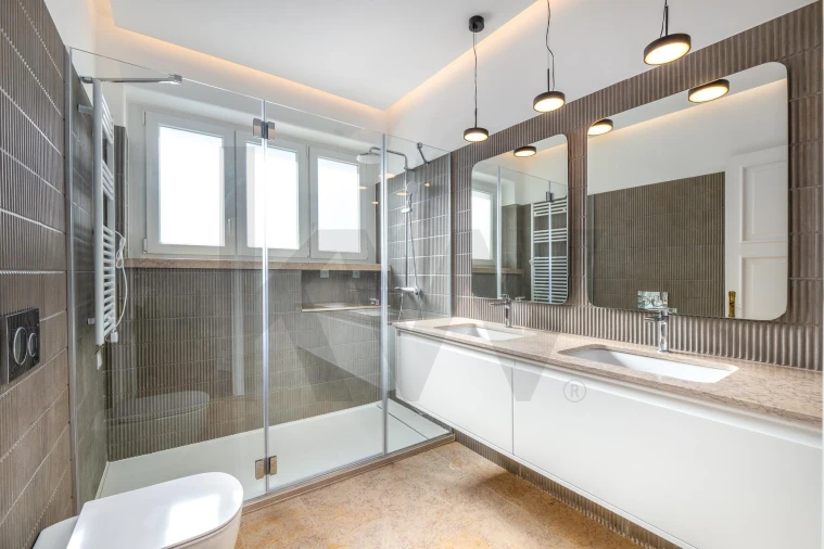 Apartamento T3 para Venda em Areeiro Foto 22