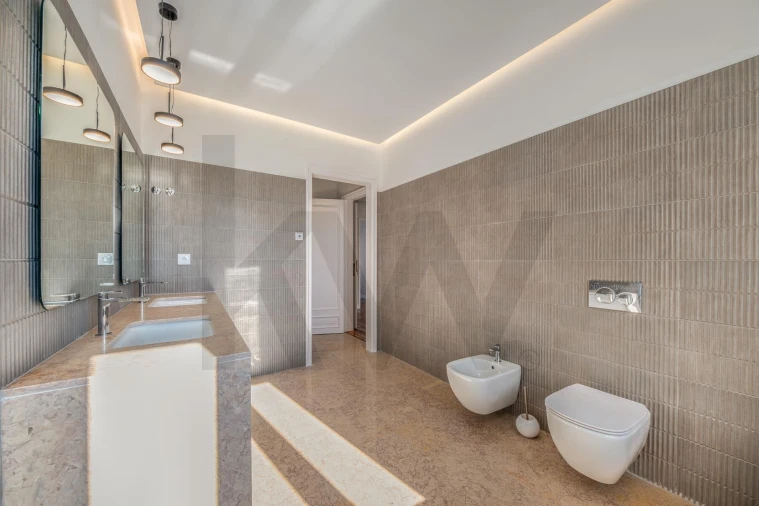 Apartamento T3 para Venda em Areeiro Foto 16