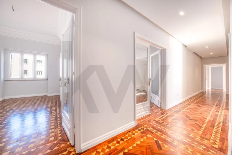 Apartamento T3 para Venda em Areeiro