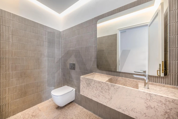 Apartamento T3 para Venda em Areeiro Foto 9