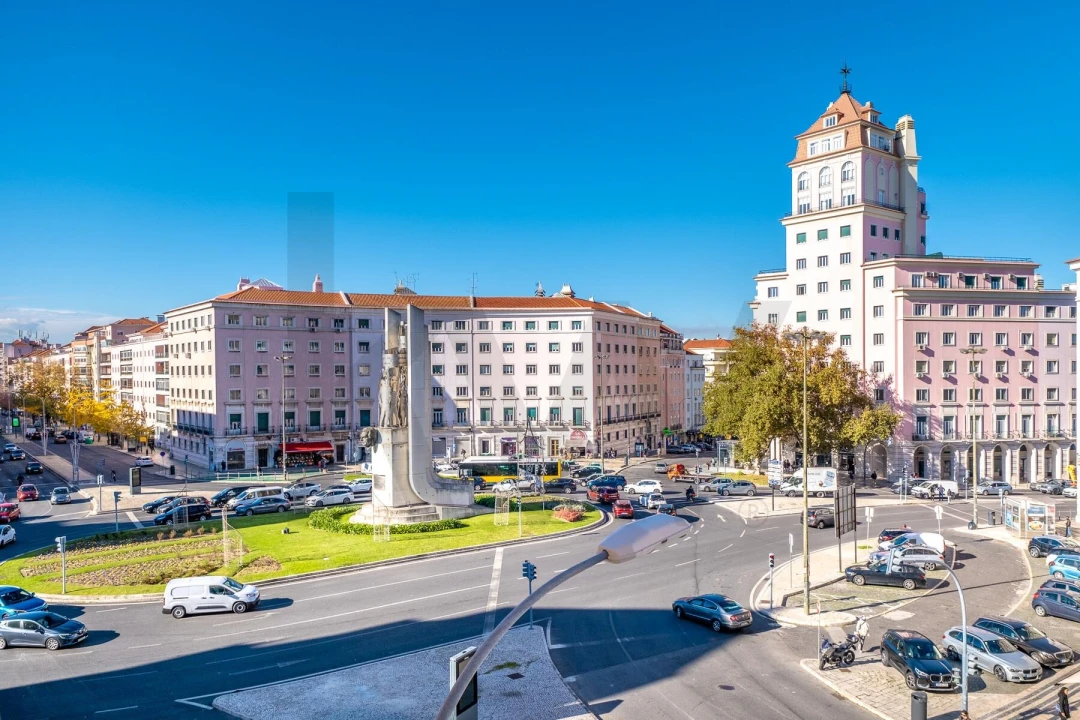 Apartamento T3 para Venda em Areeiro Foto 28