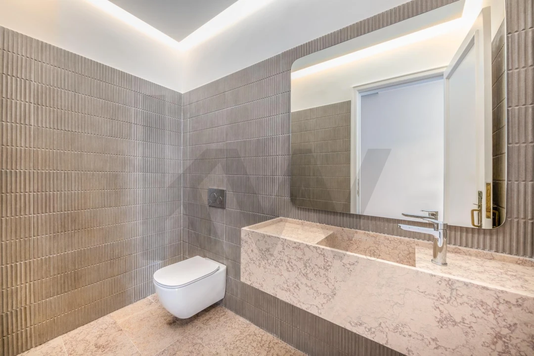 Apartamento T3 para Venda em Areeiro Foto 9