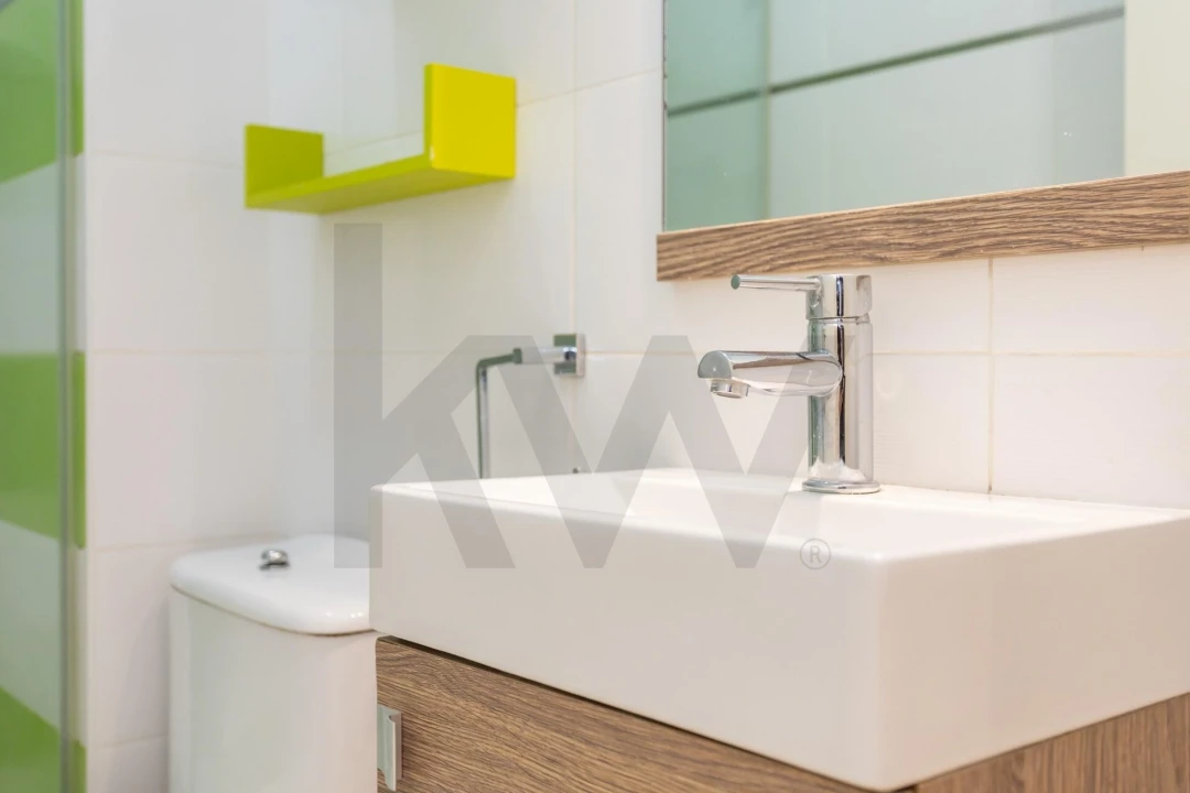 Apartamento T3 para Venda em Seixal, Arrentela e Aldeia de Paio Pires Foto 16