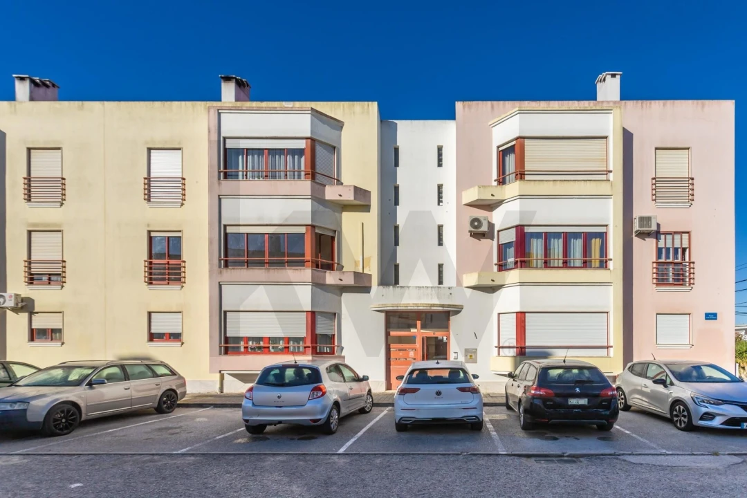 Apartamento T3 para Venda em Seixal, Arrentela e Aldeia de Paio Pires Foto 41