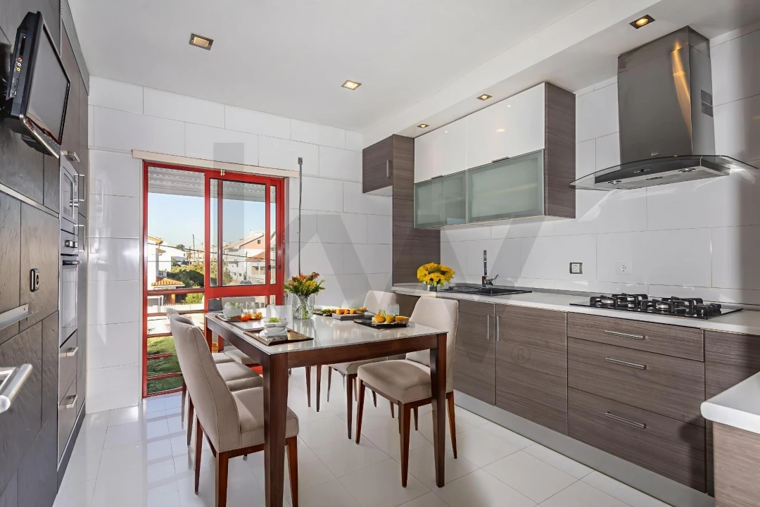 Apartamento T3 para Venda em Seixal, Arrentela e Aldeia de Paio Pires Foto 2