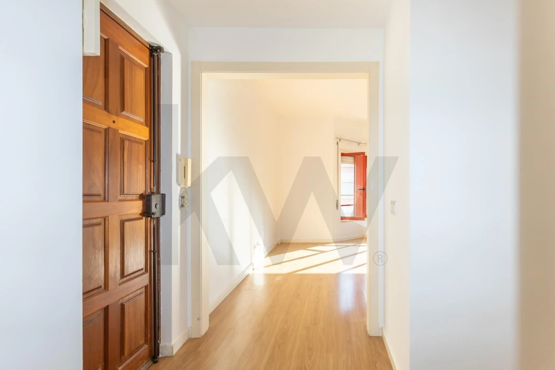 Apartamento T3 para Venda em Seixal, Arrentela e Aldeia de Paio Pires Foto 7