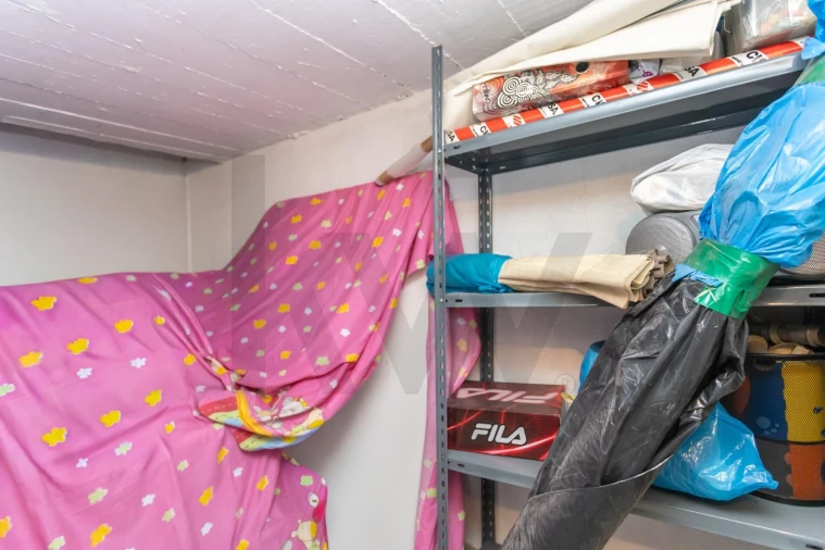 Apartamento T3 para Venda em Seixal, Arrentela e Aldeia de Paio Pires Foto 37