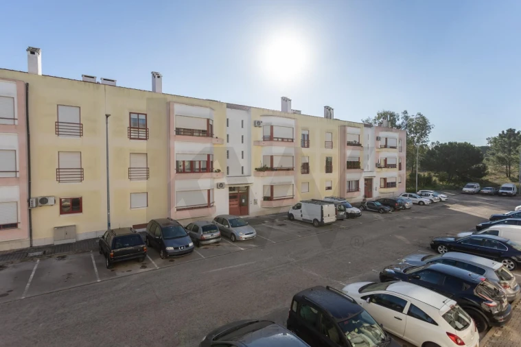 Apartamento T3 para Venda em Seixal, Arrentela e Aldeia de Paio Pires Foto 38