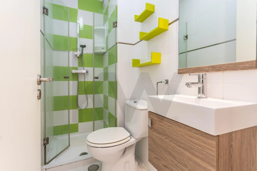 Apartamento T3 para Venda em Seixal, Arrentela e Aldeia de Paio Pires Foto 15