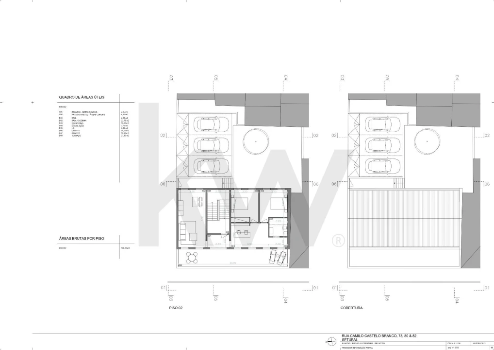 Prédio para Venda em Setubal (São Sebastião) Foto 20