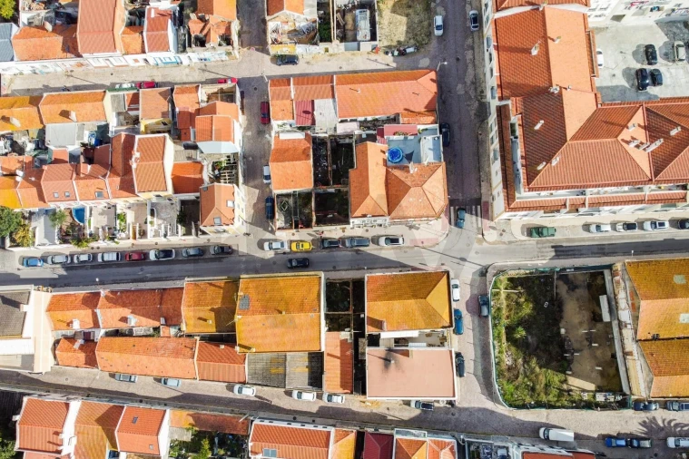 Prédio para Venda em Setubal (São Sebastião) Foto 10