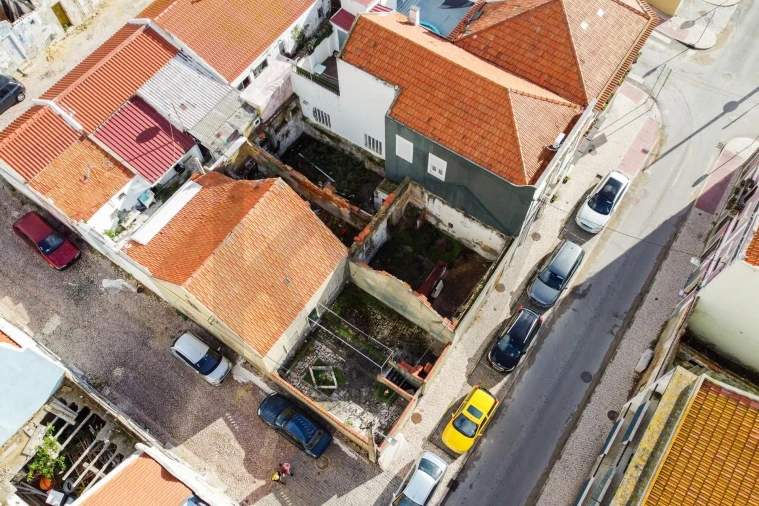 Prédio para Venda em Setubal (São Sebastião) Foto 6