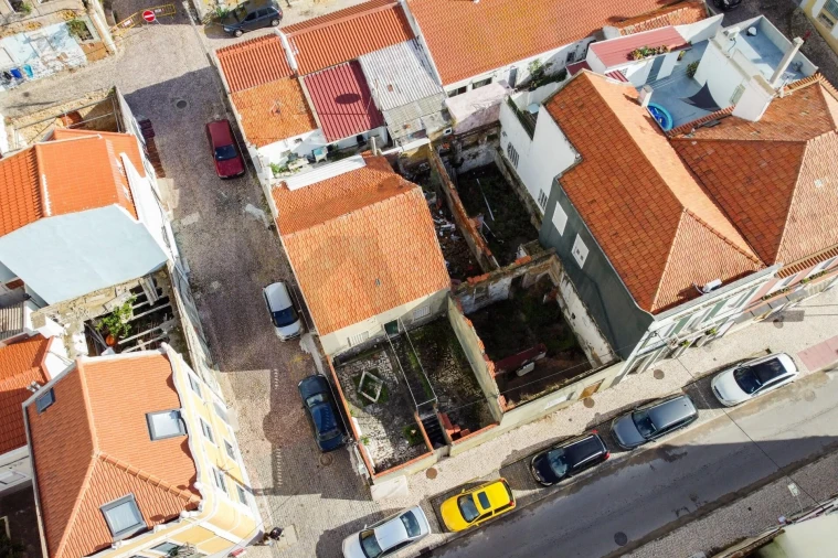 Prédio para Venda em Setubal (São Sebastião) Foto 7