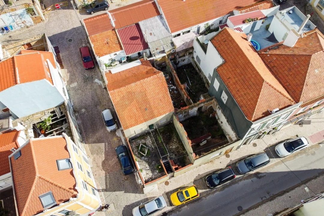 Prédio para Venda em Setubal (São Sebastião) Foto 7