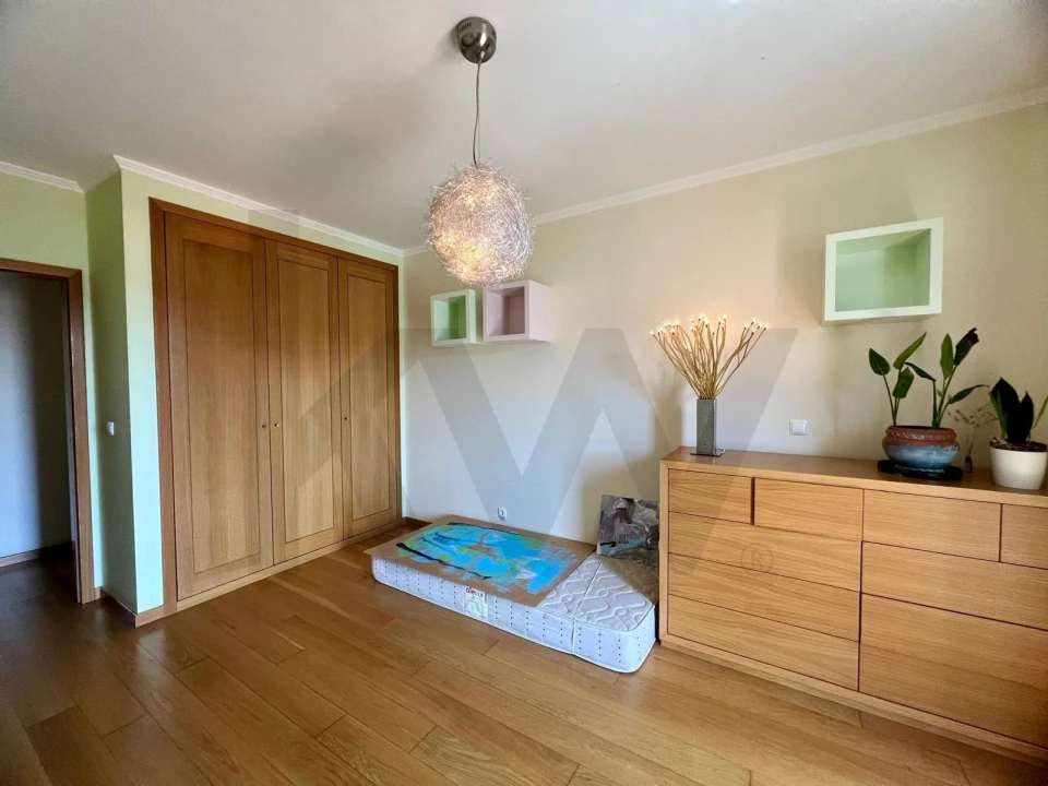 Apartamento T3 para Venda em Caniço Foto 17