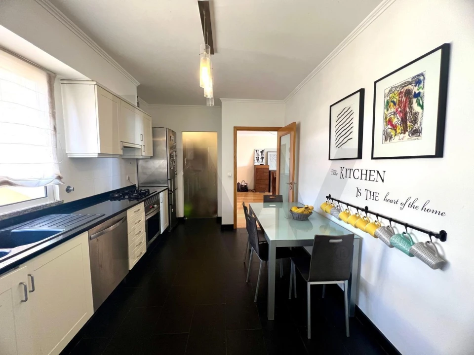 Apartamento T3 para Venda em Caniço Foto 7