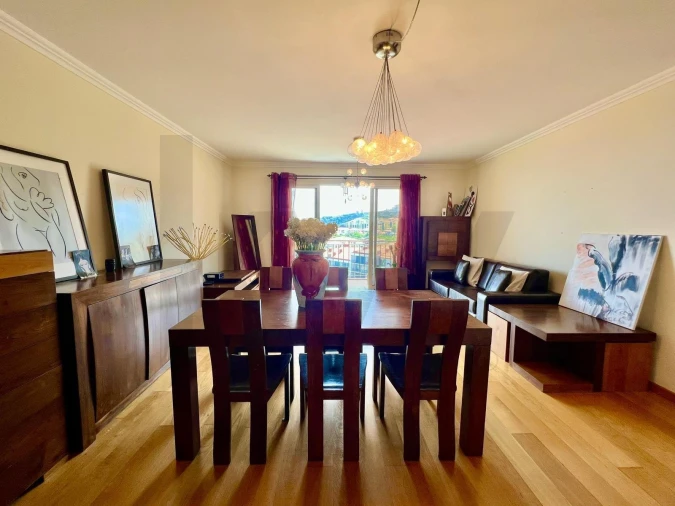 Apartamento T3 para Venda em Caniço Foto 2