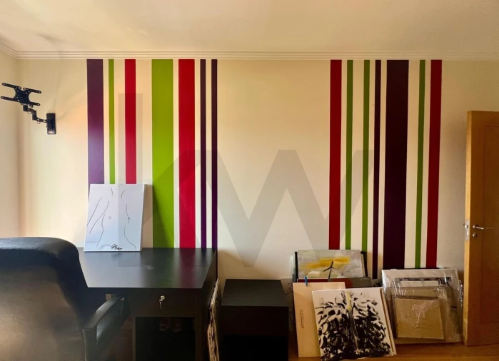 Apartamento T3 para Venda em Caniço Foto 9