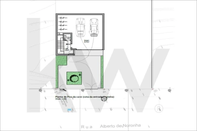 Terreno para Venda em Azambuja