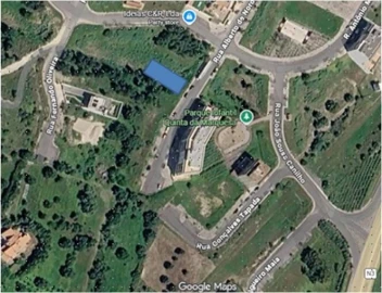 Terreno para Venda em Azambuja