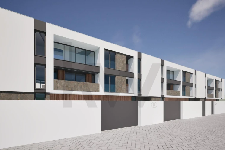 Terreno para Venda em Azambuja Foto 4