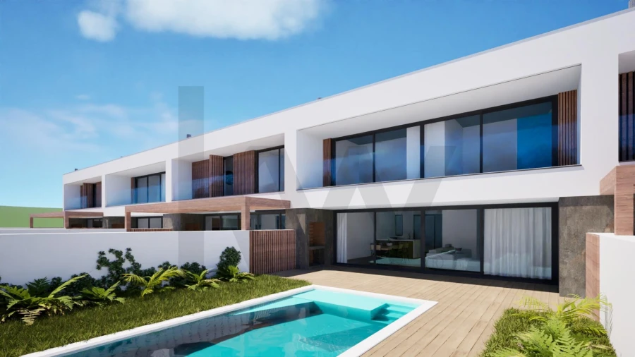 Terreno para Venda em Azambuja Foto 2