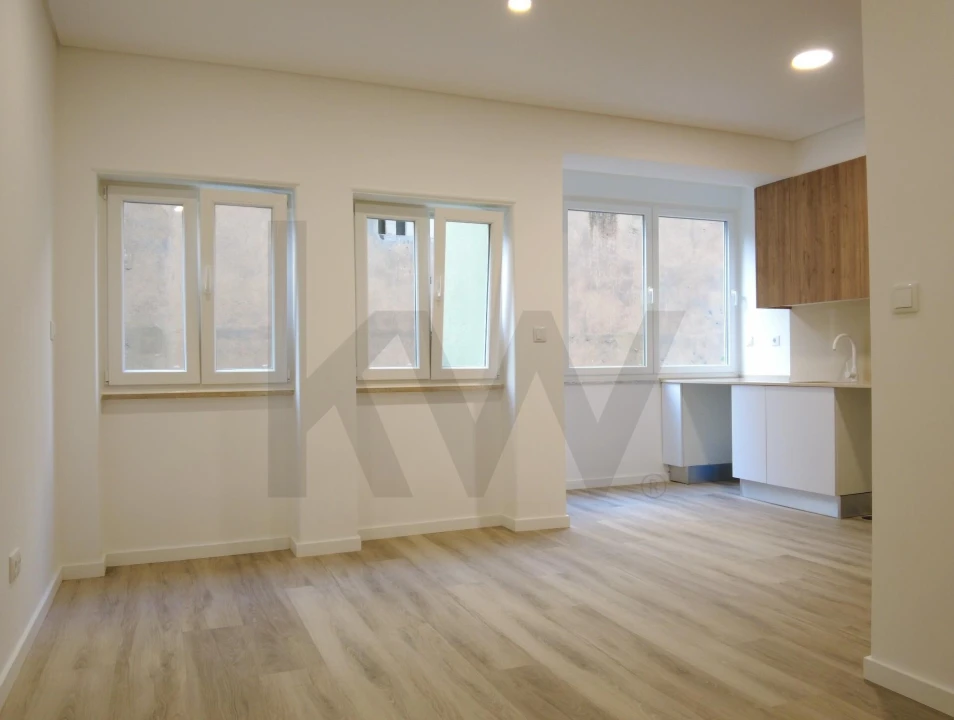 Apartamento T2 para Venda em Alto do Seixalinho, Santo André e Verderena Foto 16