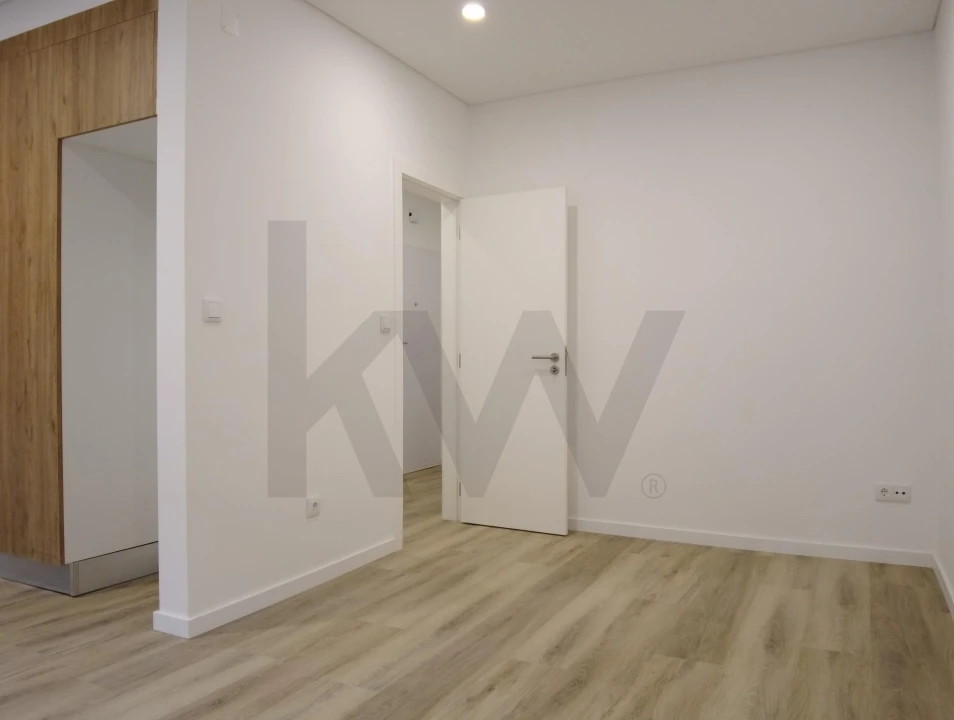 Apartamento T2 para Venda em Alto do Seixalinho, Santo André e Verderena Foto 17